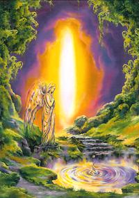 FéMINITé SACRéE PAQUET DE 6 C