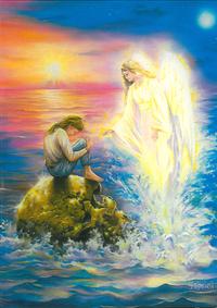 LA FIN DES éPREUVES PAQUET DE