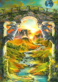 LA CITé DE CONSCIENCE PAQUET