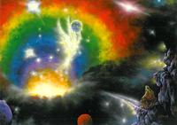 ELEVATION DE LA CONSCIENCE PA