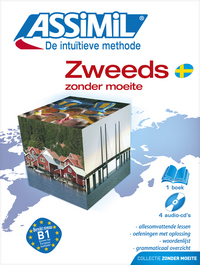 PACK CD ZWEEDS Z.M.