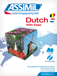 PACK CD DUTCH WITH EASE