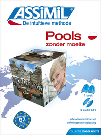 PACK CD POOLS ZONDER MOEITE