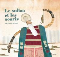 LE SULTAN ET LES SOURIS