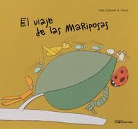 EL VIAJE DE LAS MARIPOSAS