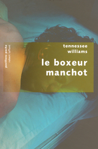 Le boxeur manchot - Pavillons poche