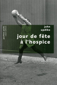 Jour de fête à l'hospice - Pavillons poche