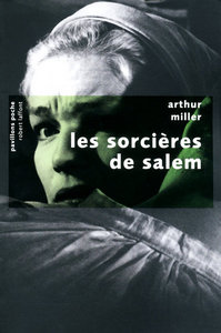 Les sorcières de Salem - Pavillons poche