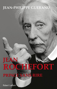 Jean Rochefort, prince sans rire