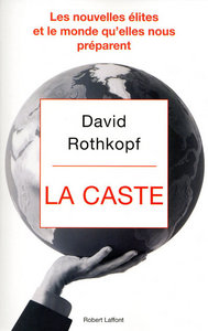 La caste