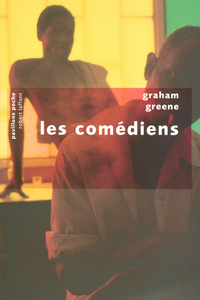 Les comédiens - Pavillons poche