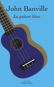 LA GUITARE BLEUE