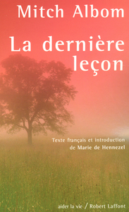 La dernière leçon - NE