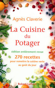 La cuisine du potager - NE