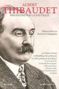 REFLEXIONS SUR LA POLITIQUE