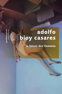 Le héros des femmes - PP