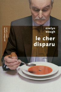 Le cher disparu - Pavillons poche