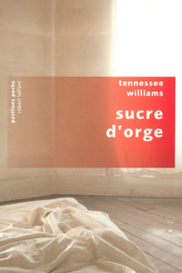 Sucre d'orge - Pavillons poche