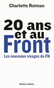 20 ans et au Front