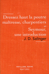 DRESSEZ HAUT LA POUTRE MAITRESSE, CHARPENTIERS