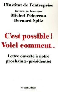 C'est possible ! Voici comment...