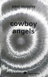 Cowboy angels