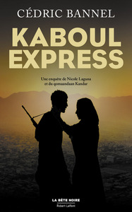 Kaboul express