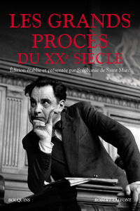 LES GRANDS PROCES DU XXEME SIECLE