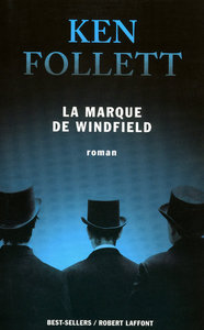 La marque de Windfield - NE