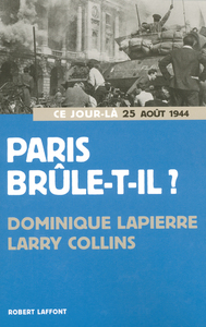 Paris brûle-t-il ? - NE