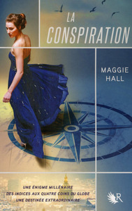 LA CONSPIRATION - LIVRE I - VOL01
