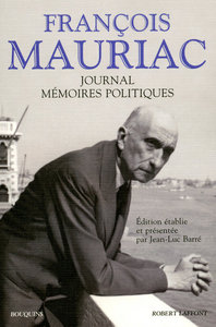Journal - Mémoires politiques