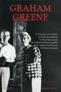 LA PUISSANCE ET LA GLOIRE