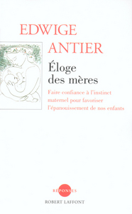 Eloge des mères - NE