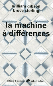 La machine à différences - NE