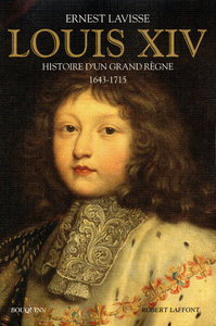 LOUIS XIV - NE