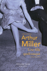 Une fille quelconque - Pavillons poche