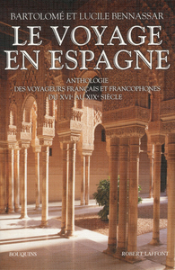 Voyage en Espagne - NE