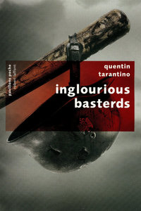 Inglourious Basterds - Pavillons poche