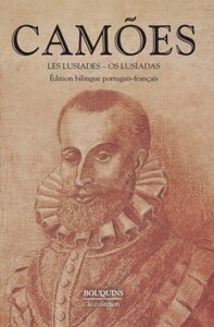 Les Lusiades - NE - édition bilingue portugais-français