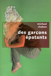 Des garçons épatants - PP