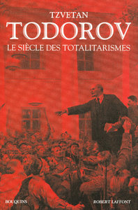 LE SIECLE DES TOTALITARISMES