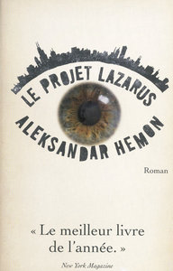 LE PROJET LAZARUS