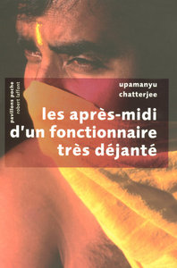 LES APRES-MIDI D'UN FONCTIONNAIRE TRES DEJANTE