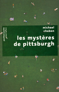 Les mystères de pittsburgh - Pavillons poche