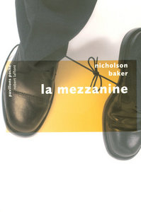 La mezzanine - Pavillons poche