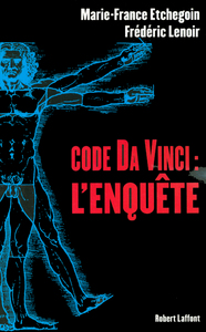 Code Da Vinci l'Enquête