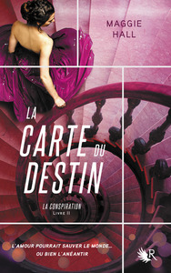 LA CARTE DU DESTIN