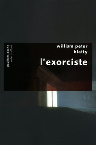 L'exorciste - PP