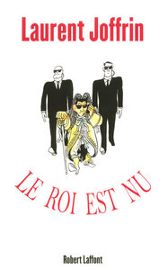 Le roi est nu